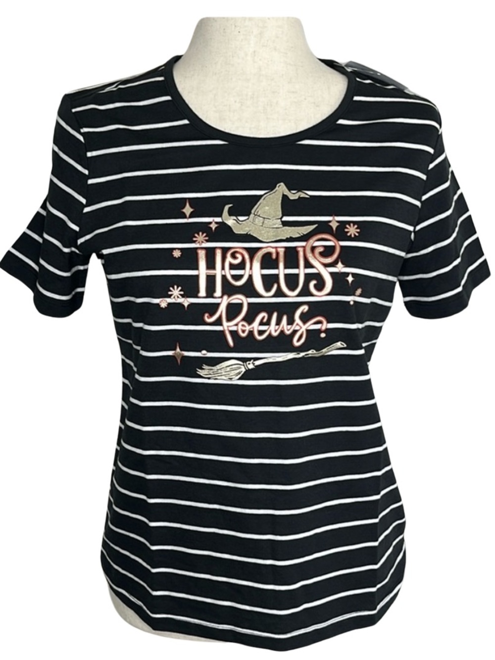Hocus Pocus Shirt- NWT